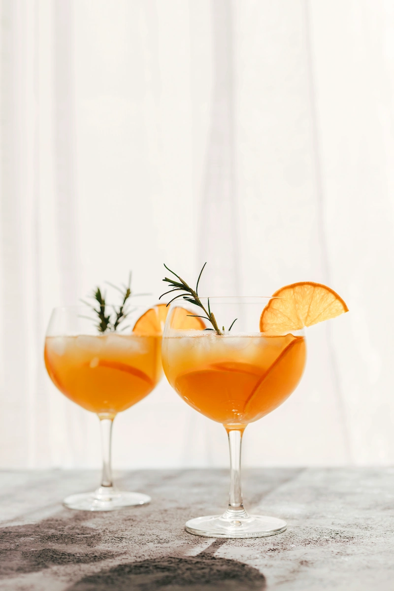 cocktails a vevey